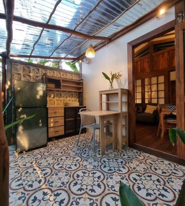 Njawani Eco Stay