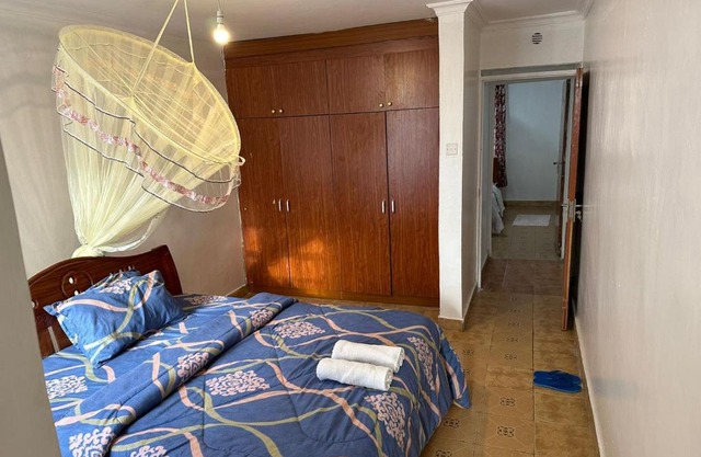 Njunia homes