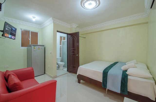 nnSingle Room, in Corales Del Sur, Santo Domingo Este