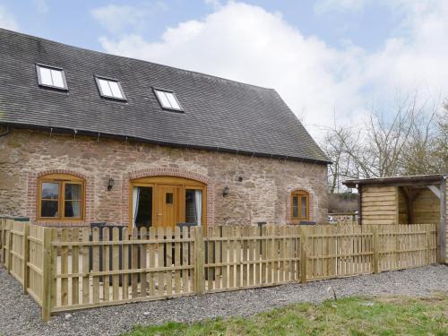 No 1 Ash Cottage