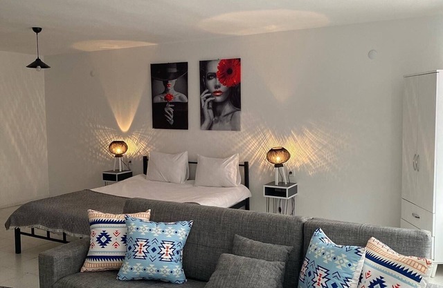 No 19 Suite Pendik Otel