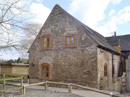 No 2 Ash Cottage