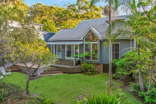No. 3 Bayview, Hyams Beach