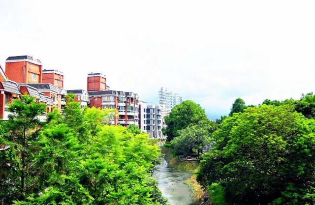 No 5 Park Homestay
