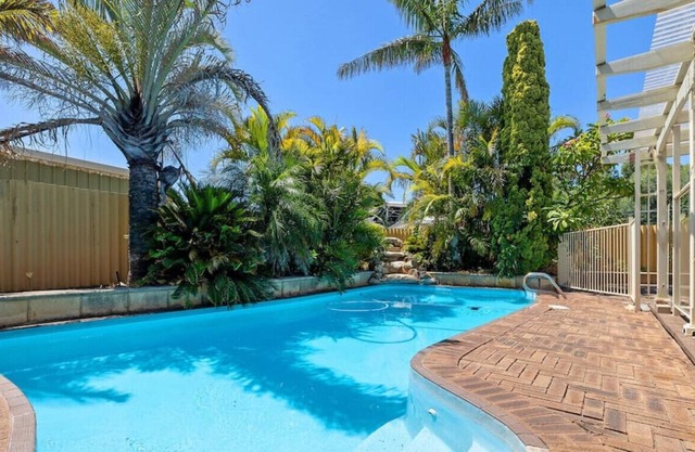 No. 9 · Summer Family Destination- Pool, 4Beds & 2Baths