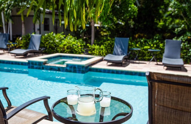 No Damage - Heated Pool | Hot Tub - River District