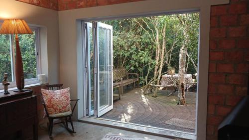 No Eight Guesthouse