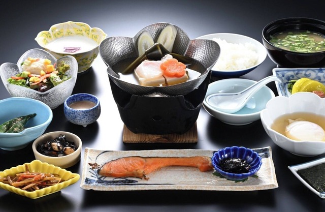 No smokingKamiyashiki Breakfast included/Agatsuma Gunma