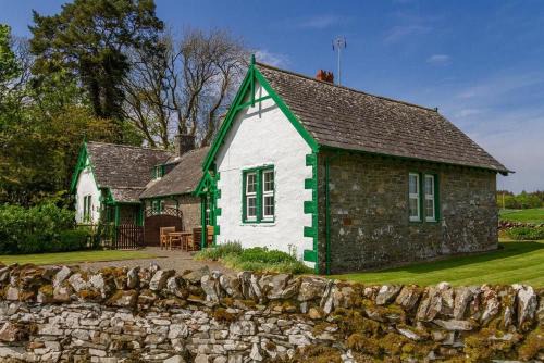 No1 Chapelton Cottage