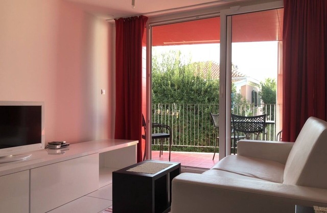No5 One Bedroom Apartment
