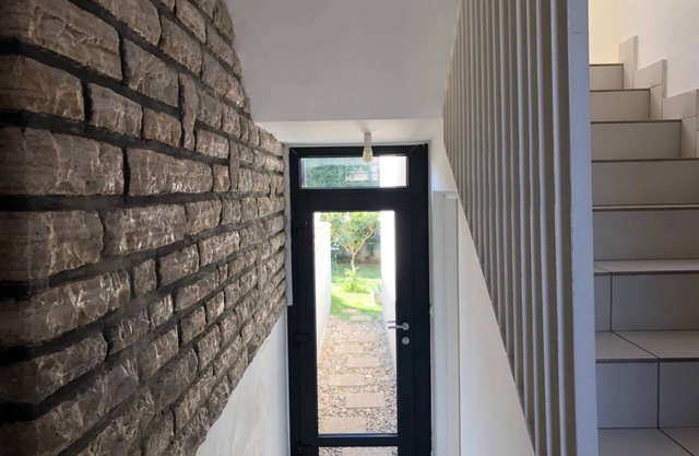 No5 Studio With Garden View