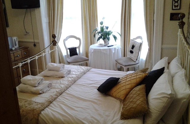 No9 guest house