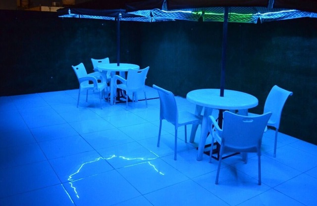 Noah Hotel