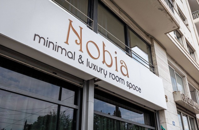 NOBIA 2