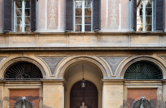 Nobildonne Relais