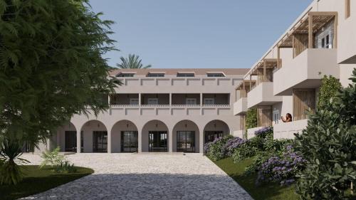 NOBILIS CORFU Hotel