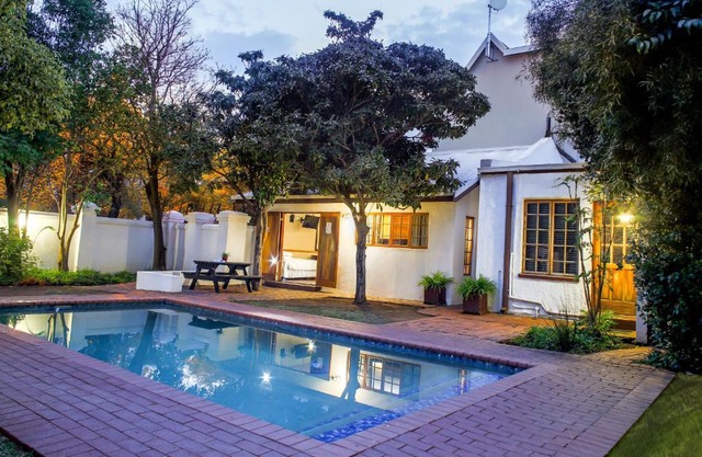 Nobis House