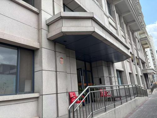 NoBLE ATGC HOTEL