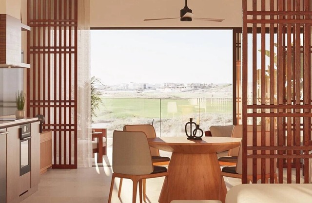 Nobu Residences - 1 Bedroom Suite - PGA Fedex World Wide Technology Championship