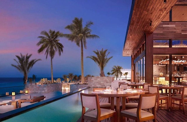 Nobu Residences - Hikari Suite - One Bedroom