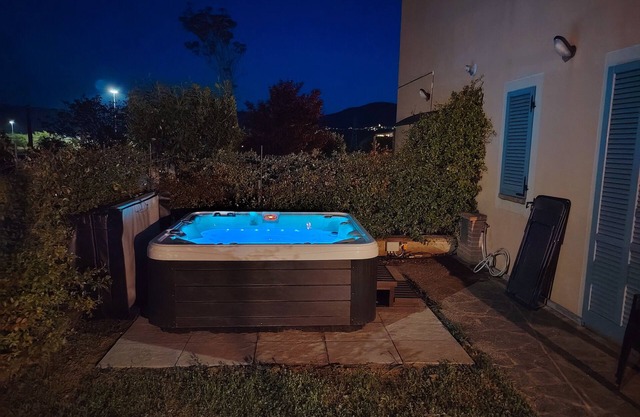 Nociarelle Cottage