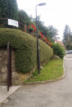 Noclegi U Andrzeja