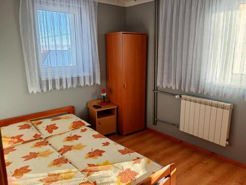 Noclegi u Danuty