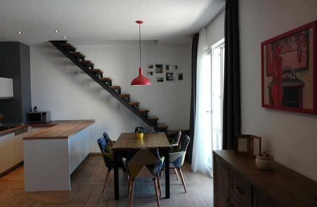 Noel apartment Cavtat