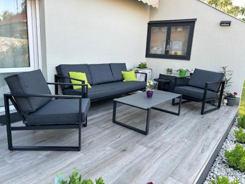 Noemi89 Apartman