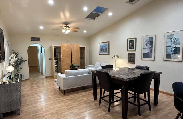 Nogales Mid-town Condo