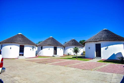 Nogixa Lodge
