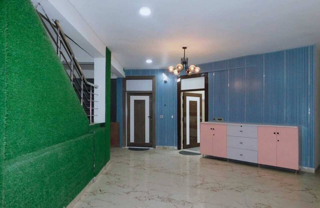 Noida Luxury Studio Apartment