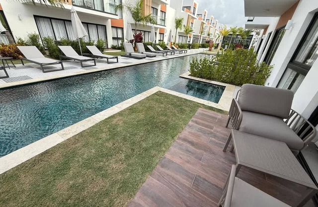 NOK Perfect 1 BR by Vistacana Rentals