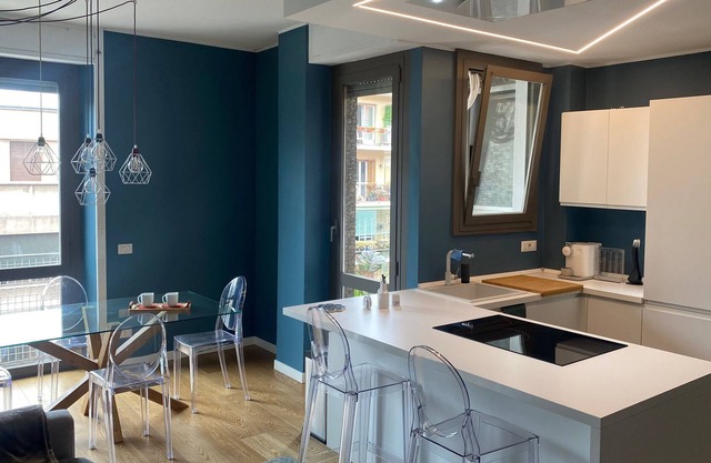 NoLo 26 Suite Apartment
