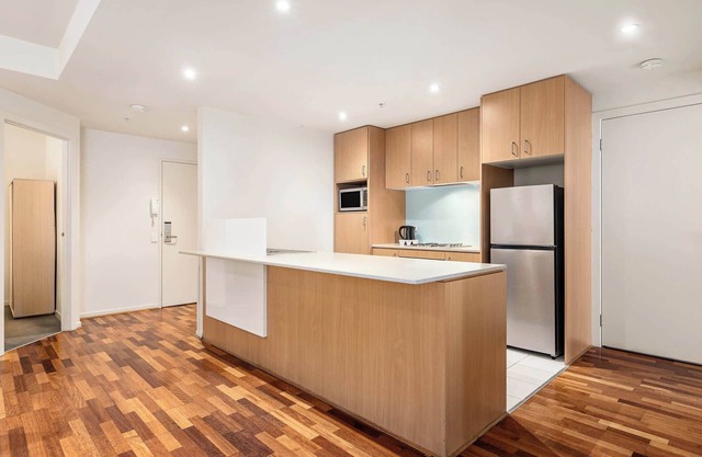 Nolo Apartments Lonsdale St