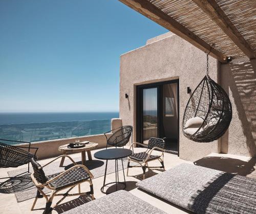 Noma Milos - Delmar Collection