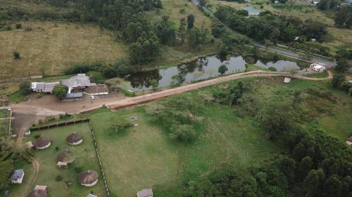 Noma-Nini Lodge