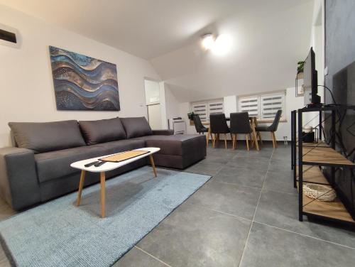 Nomad apartments