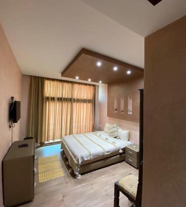 Nomad Hotel Tamraghet