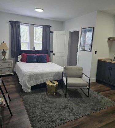 Nomad Pad