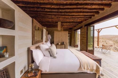 Nomad's Land Marrakech