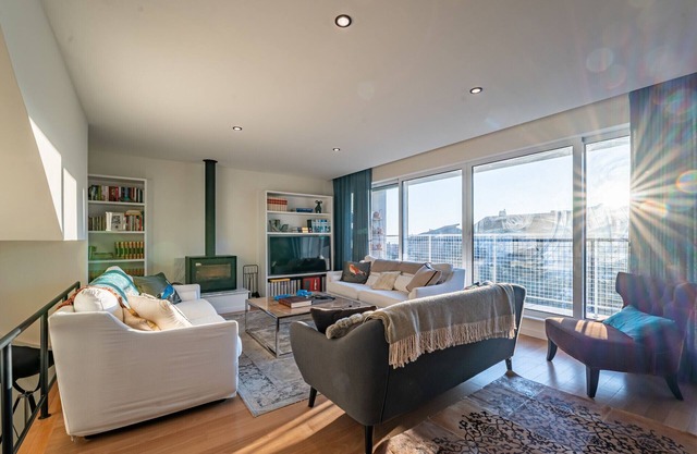 Nomad's Lux - 3BDR Foz Velha Porto