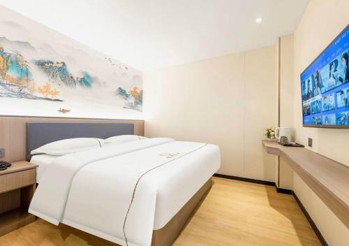 Noman Apartment Guangzhou Railway Station Huanshi West Road Branch