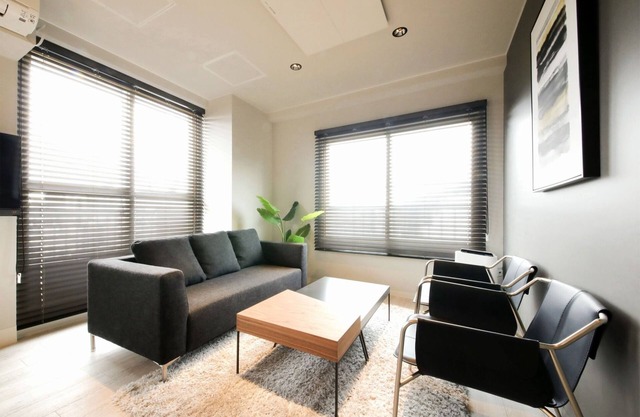 Nonsmoking Premium 10 beds Free WiFi/Sapporo Hokkaidō