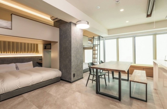 Nonsmoking Premium Bank Theater Room only/Taito-ku Tokyo