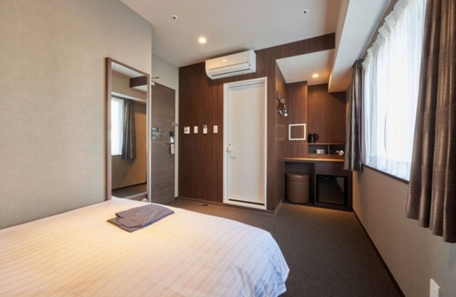 Nonsmoking Room only Opening in May 2023 Ful/Osaka Ōsaka