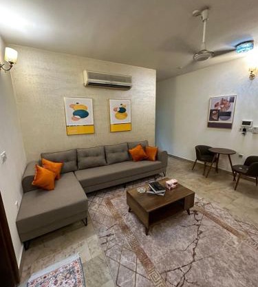 Noordana Apartments