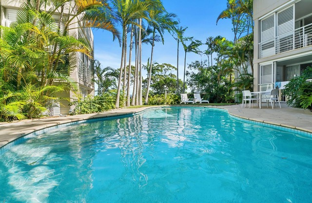 Noosa Blue Resort