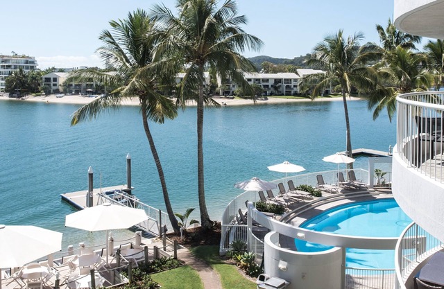 Noosa Pacific Resort