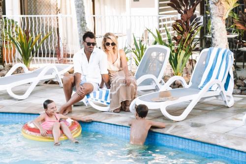 Noosa Place Resort
